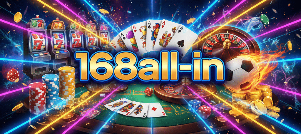 168all-in