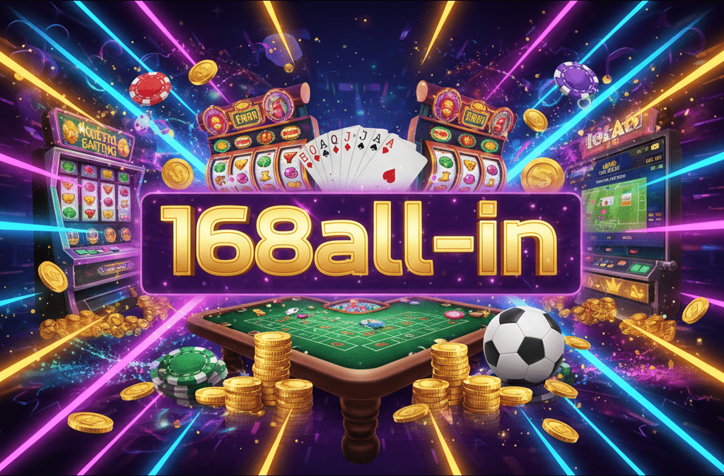 168all-in